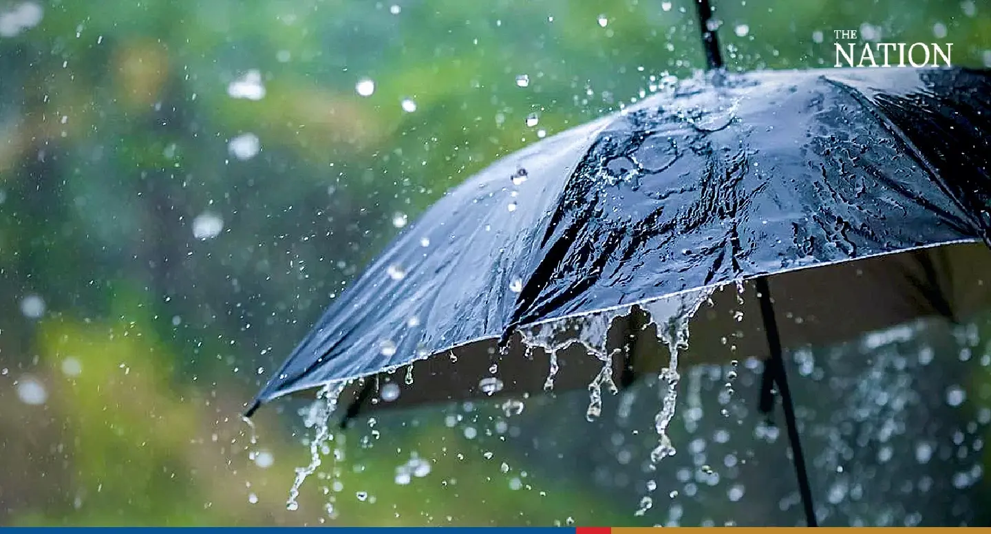 Torrential rains forecast for the South as monsoon intensifies