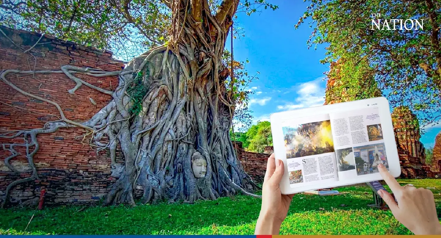 Thailand issues free guidebook to 60 spiritual tourism sites Thailand issues free guidebook to 60 spiritual tourism sites