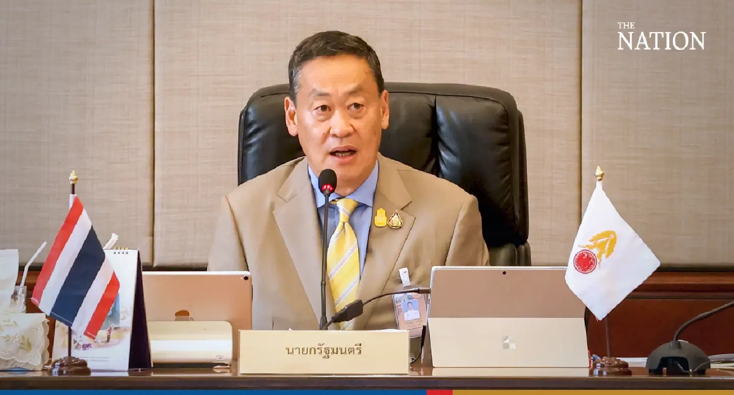 PM prepares to visit Cambodia on Thursday to strengthen cooperation