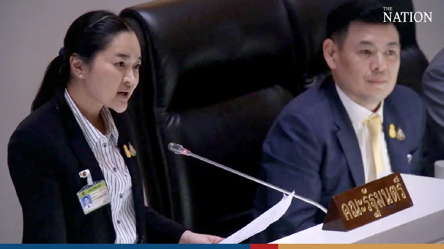 Free visas will not support illicit Chinese businesses in Thailand, assures Sudawan Free visas will not support illicit Chinese businesses in Thailand, assures Sudawan