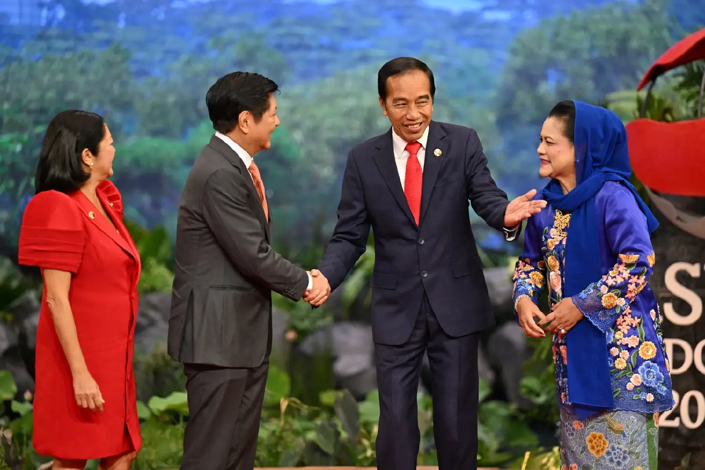 Philippines steps in as Asean 2026 chair after troubled Myanmar opts out Philippines steps in as Asean 2026 chair after troubled Myanmar opts out