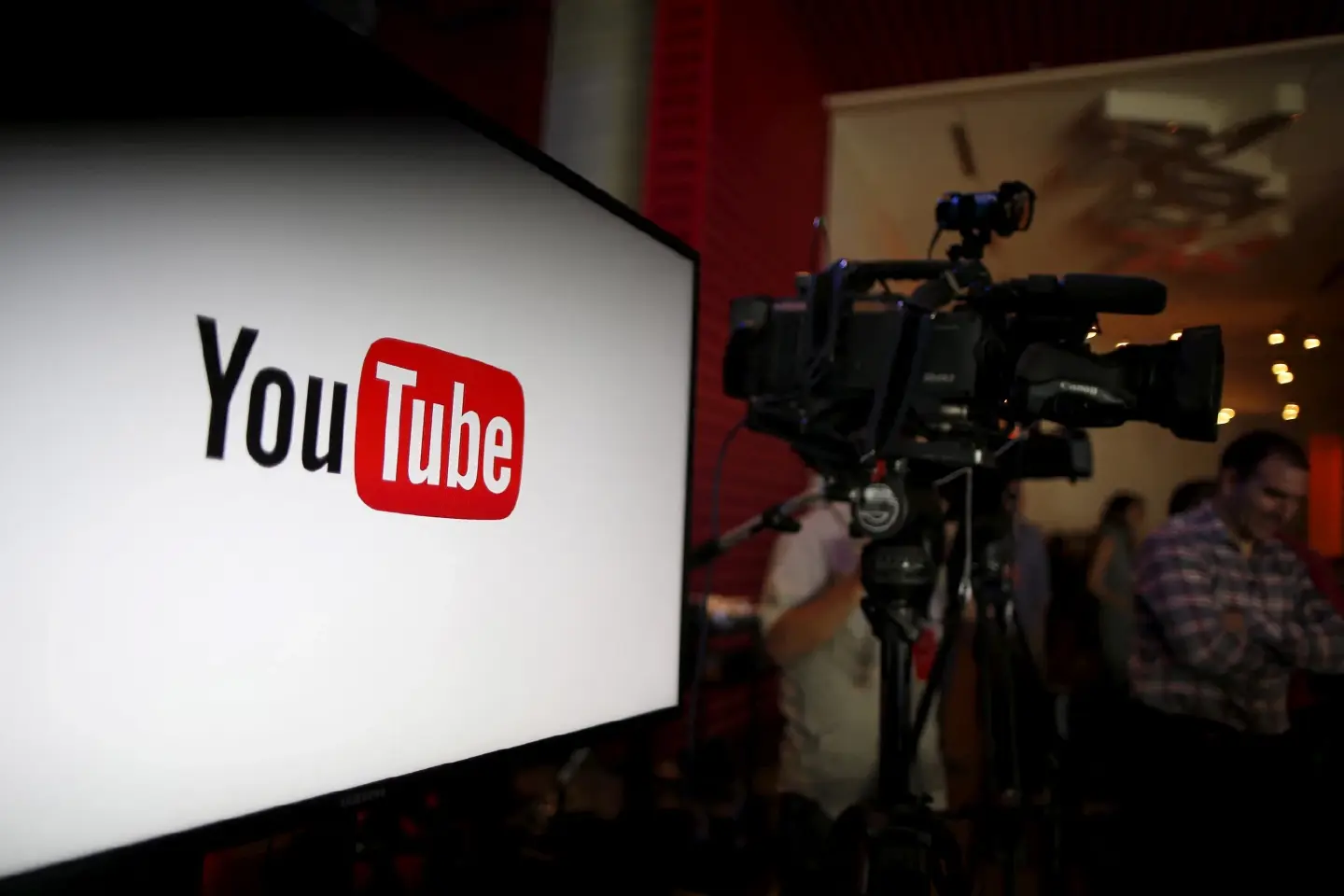 South Korean YouTubers' revenue surges, top earners dominate share South Korean YouTubers' revenue surges, top earners dominate share