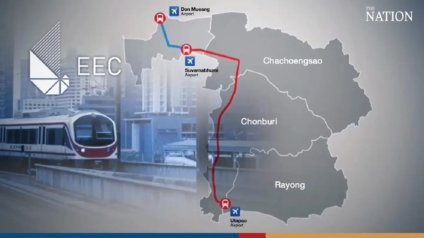 Cabinet approval to be sought for including force majeure clause in high-speed rail contract