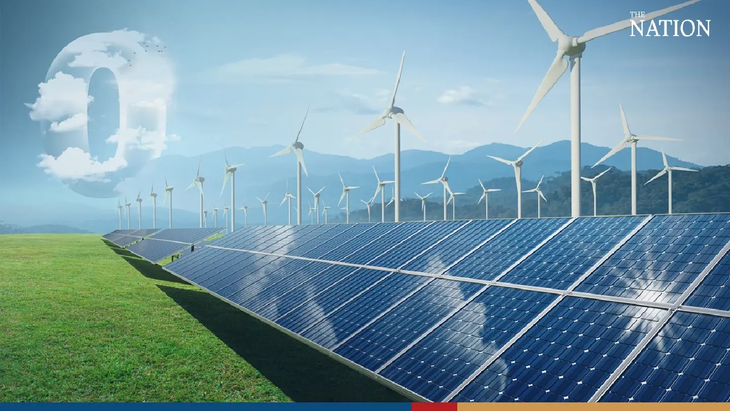 EGAT aims to boost renewable energy to 30% by 2027 EGAT aims to boost renewable energy to 30% by 2027
