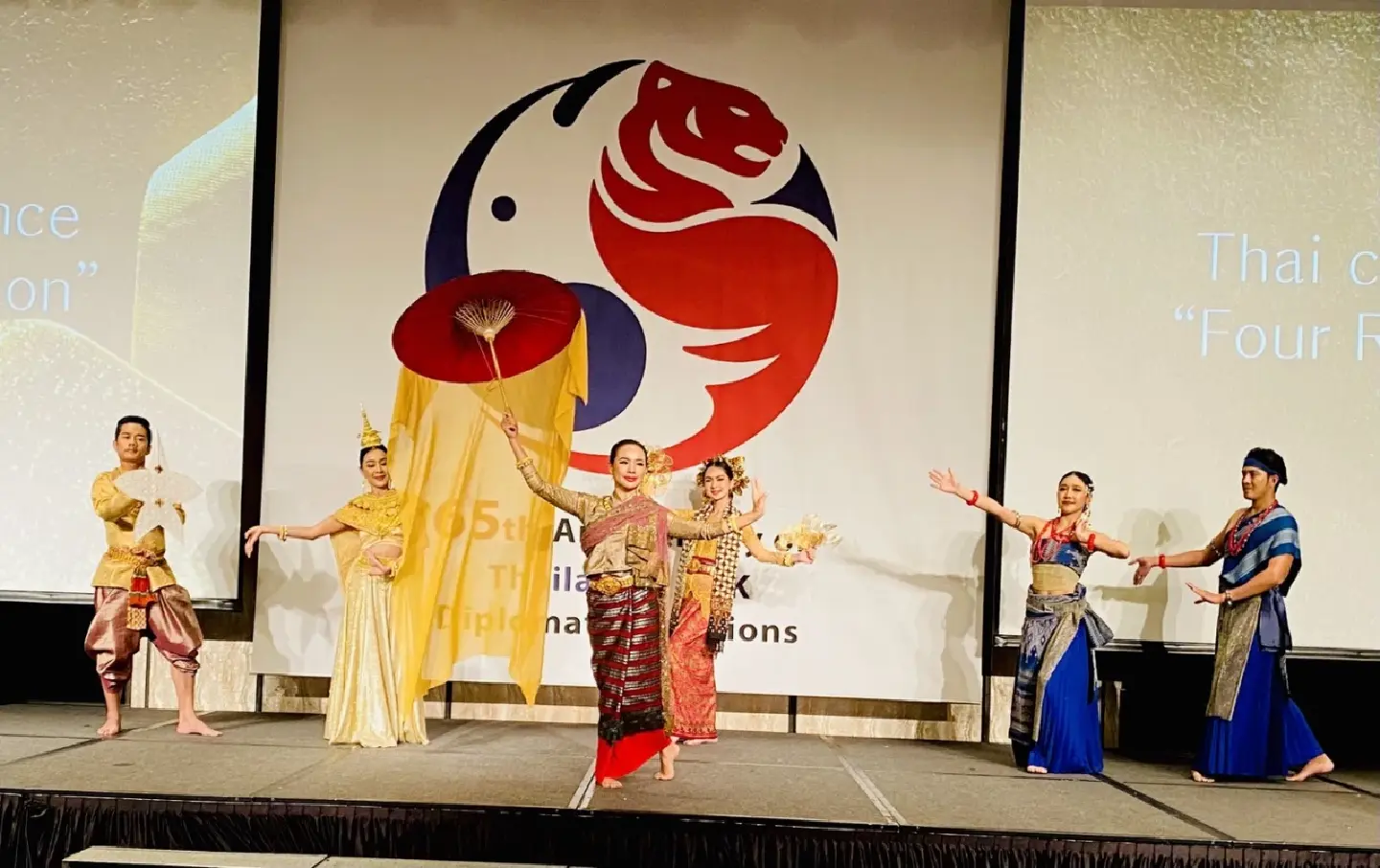 Marking 65th anniversary of relations, ambassador aims to boost Thai-Korean ties Marking 65th anniversary of relations, ambassador aims to boost Thai-Korean ties