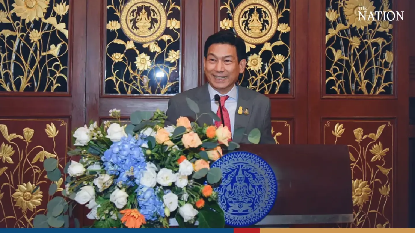 Asean mechanism should solve Myanmar crisis: Foreign Minister Asean mechanism should solve Myanmar crisis: Foreign Minister