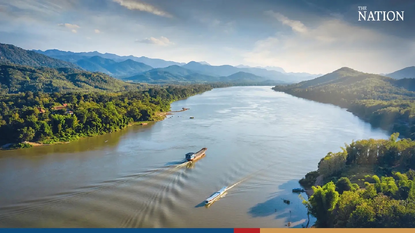 Mekong continues to enjoy growth, but challenges remain strong: New MRC report