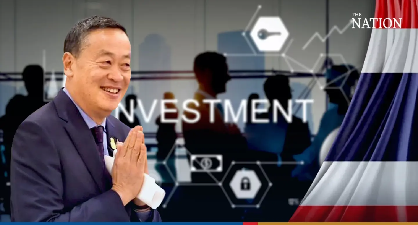 PM Srettha’s New York visit boosted trade and investment, govt says PM Srettha’s New York visit boosted trade and investment, govt says