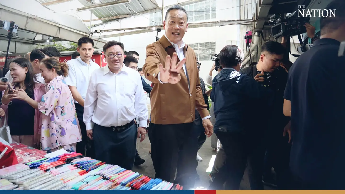 Thaksin-military coalition
