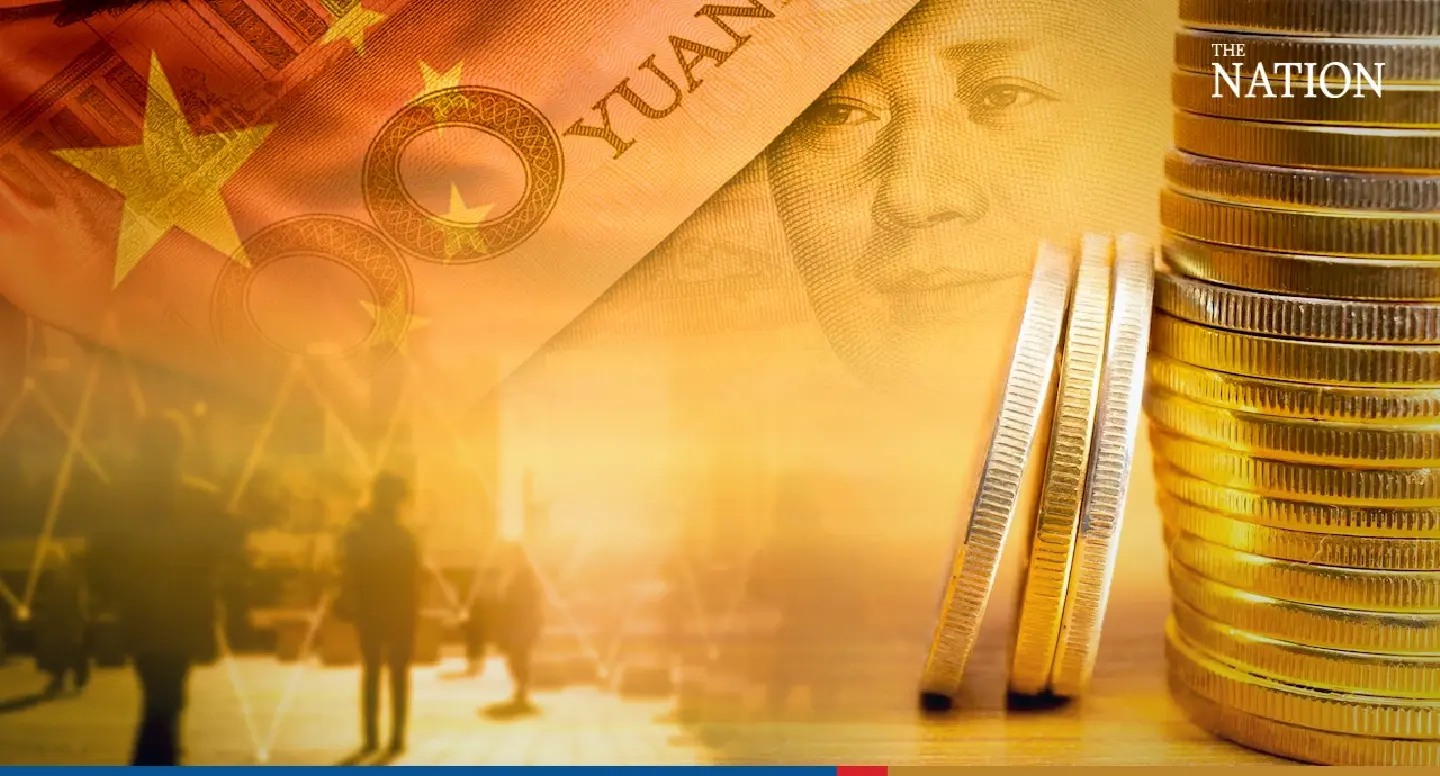 CP Group confident in China's economy