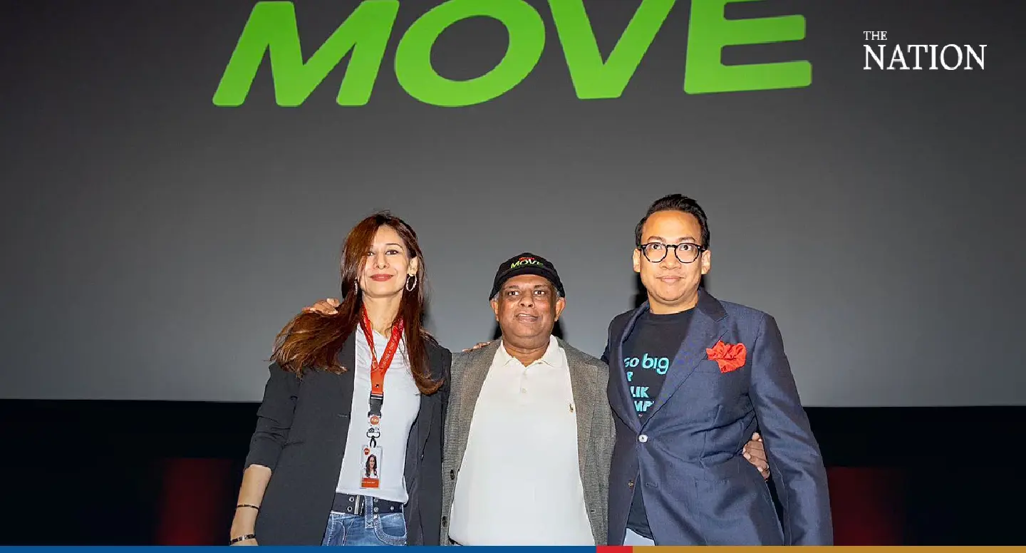 Airasia Digital transforms into MOVE, entering a new era of travel innovation