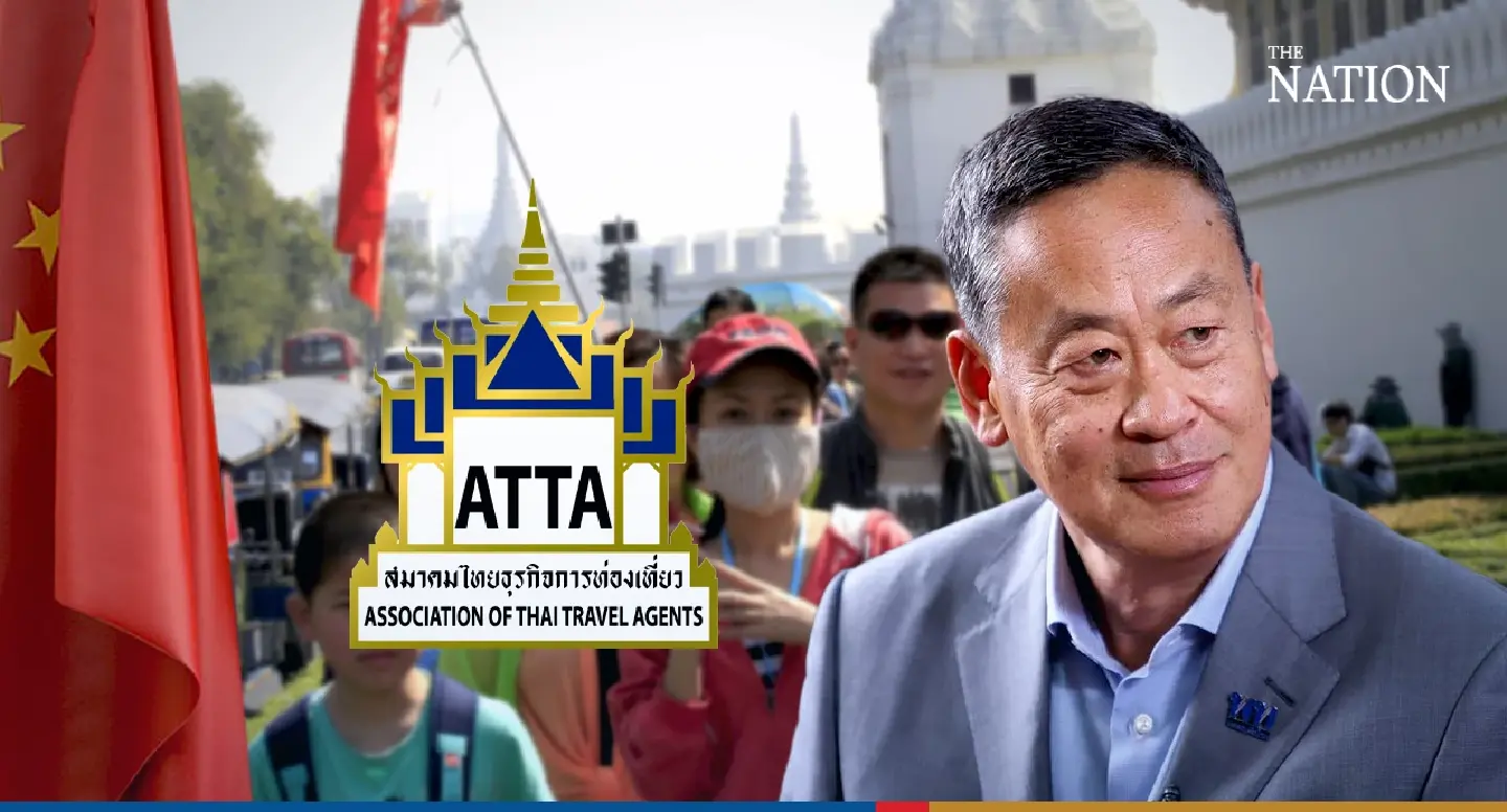 Visa-free policy for Chinese tourists welcomed by ATTA