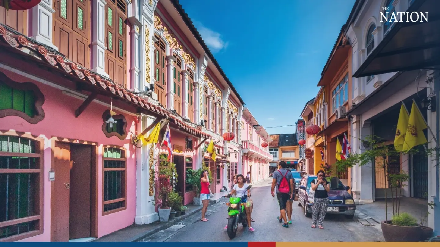 New govt policies a boon to Phuket’s real estate sector New govt policies a boon to Phuket’s real estate sector