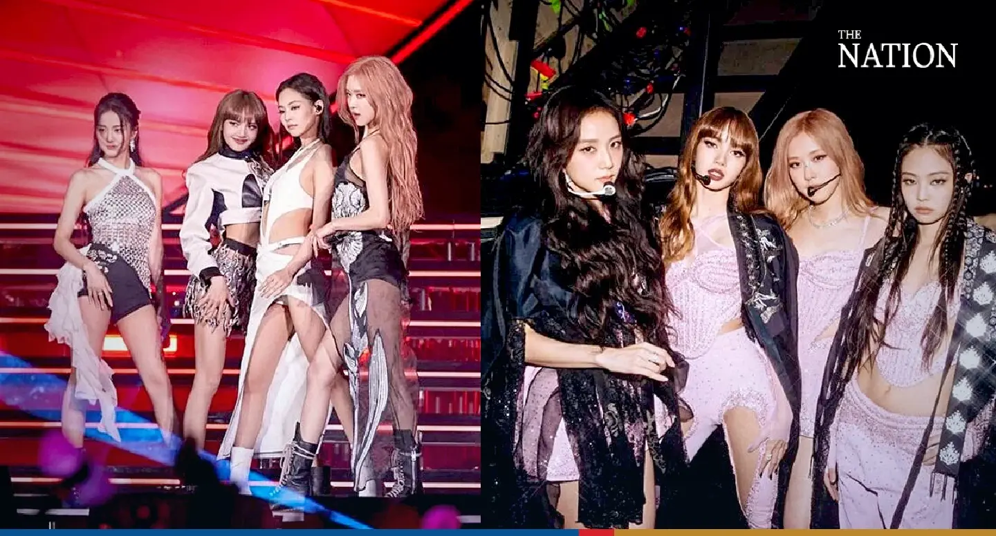 Lisa’s refusal to renew contract sparks concerns about Blackpink’s future