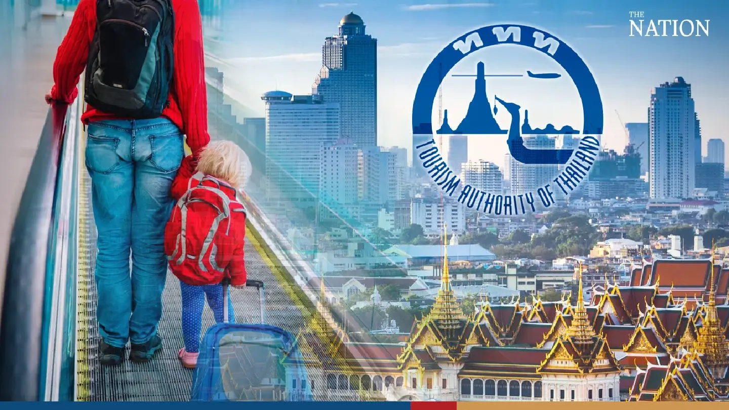 With 19 million arrivals so far, Thailand on course to achieve 30m target