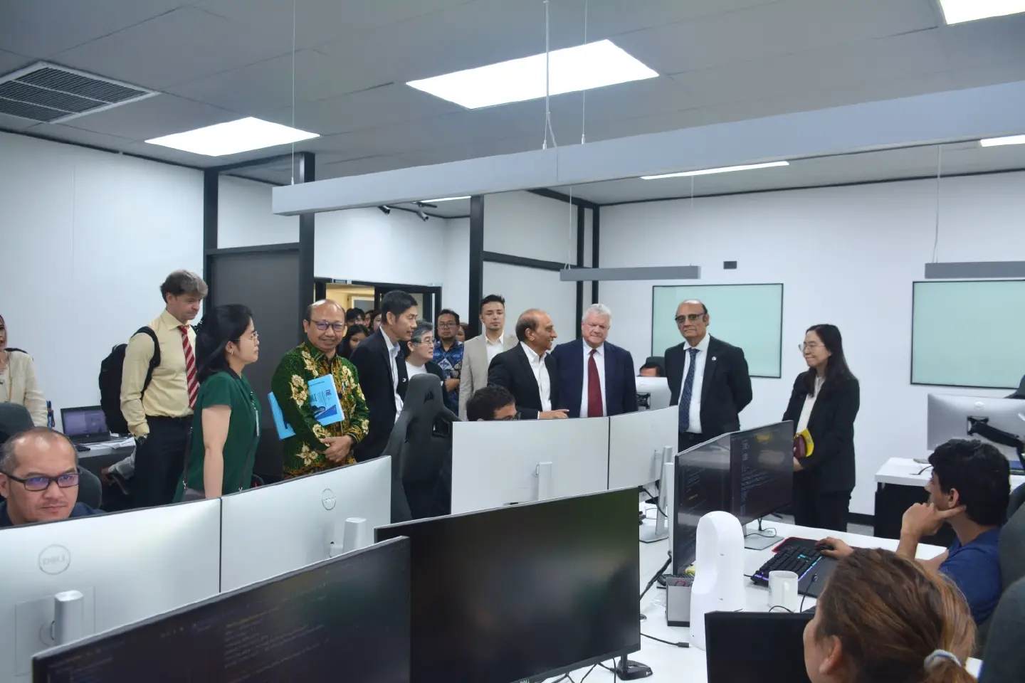 Asian Institute of Technology launches Science and Technology Park