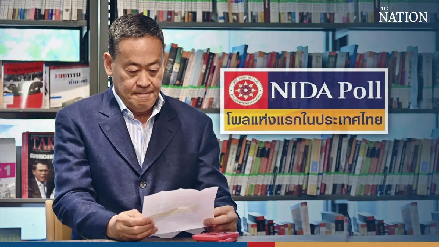 Pheu Thai pledge to nearly double the minimum wage has many sceptics, survey finds