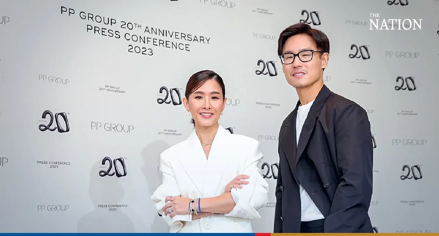 PP Group sets ambitious goal to double revenue in three years as it turns 20
