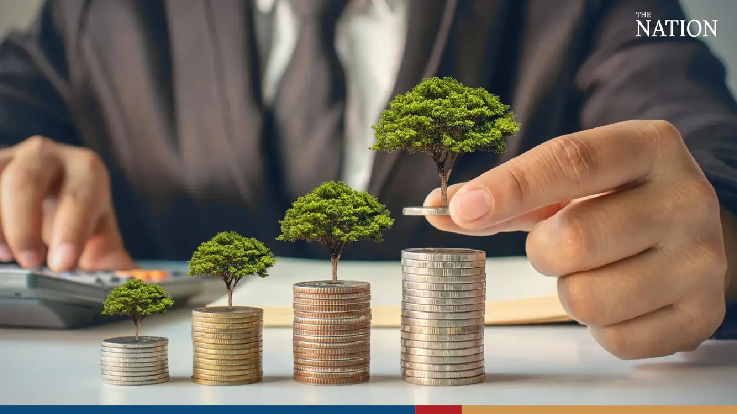 SCB CIO urges entrepreneurs to accelerate adoption of Green Taxonomy SCB CIO urges entrepreneurs to accelerate adoption of Green Taxonomy