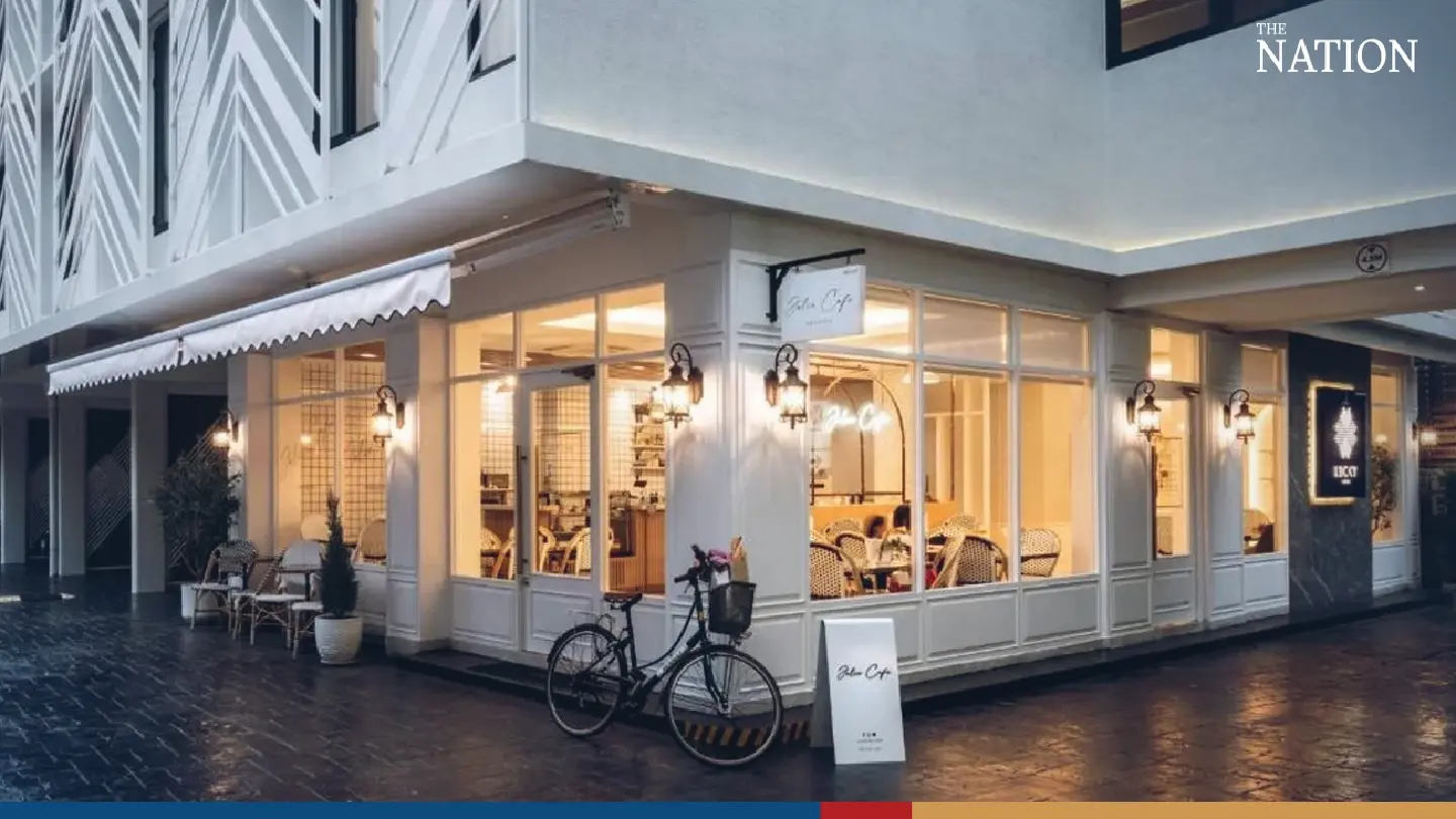 Small hotel operators cash in as Thailand’s tourism industry starts reviving post-Covid