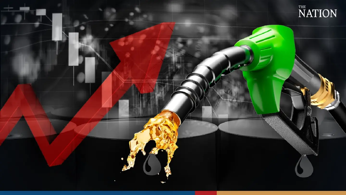 Higher oil prices drive up inflation in August Higher oil prices drive up inflation in August