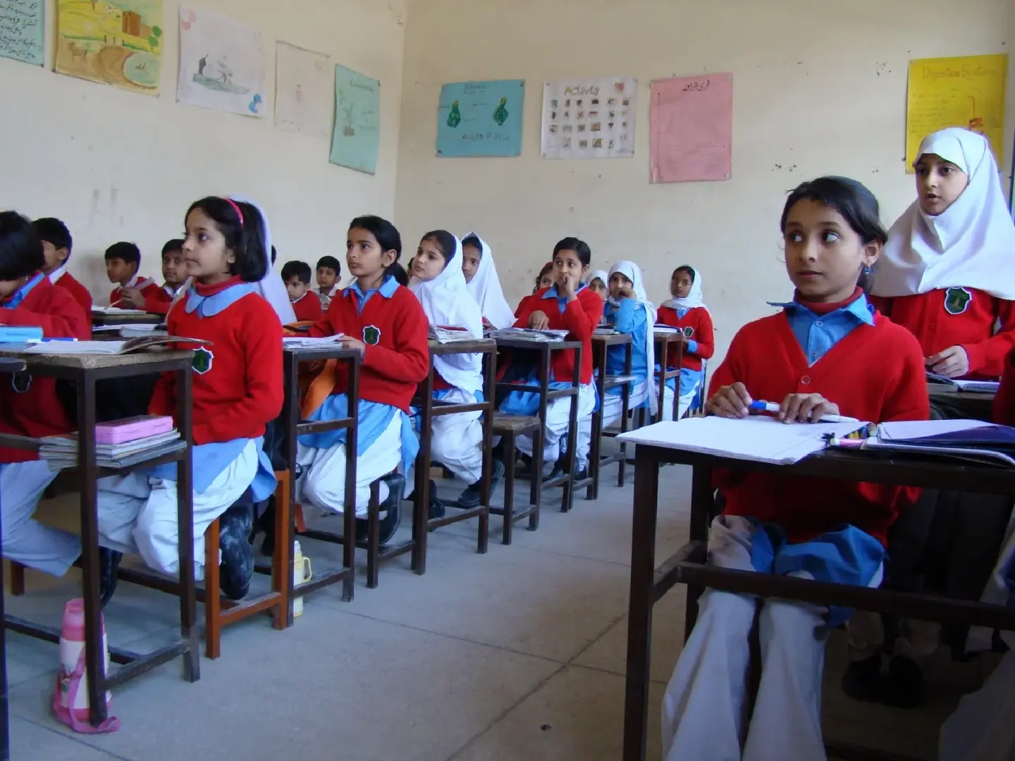 Improving learning outcomes key to achieving development aspirations in Middle-Income East Asia and Pacific countries Improving learning outcomes key to achieving development aspirations in Middle-Income East Asia and Pacific countries