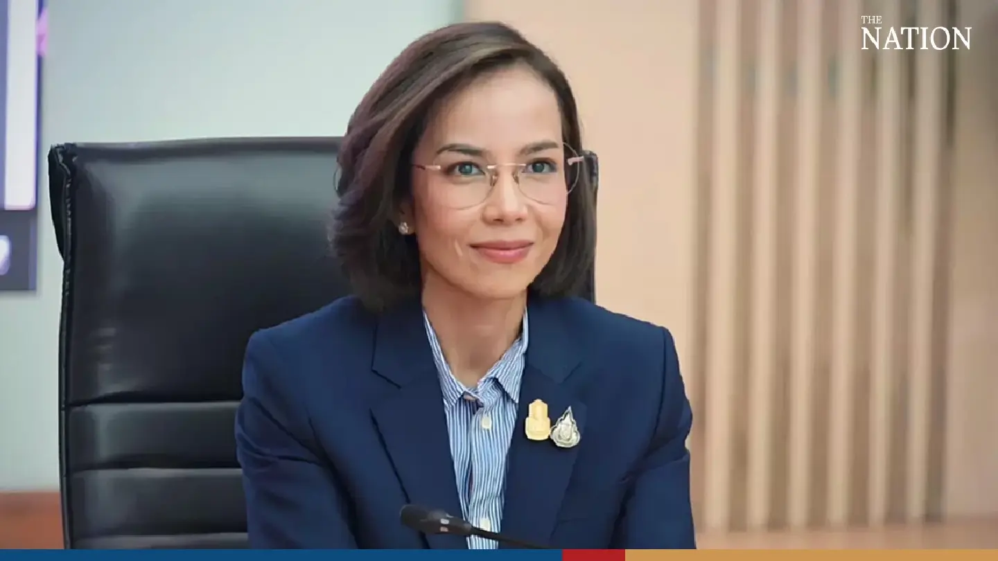 Thailand eyes SEC’s potential as global halal food export hub
