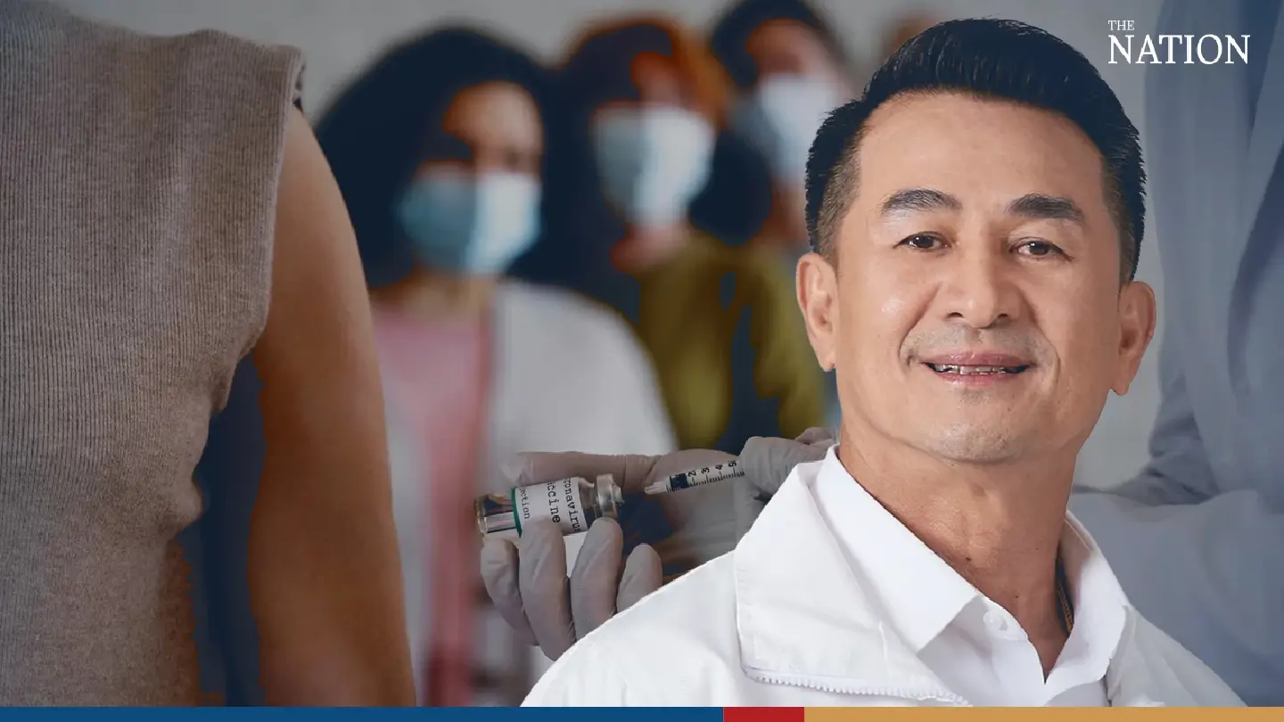 Health Ministry launches swift vaccine project to prevent cervical cancer