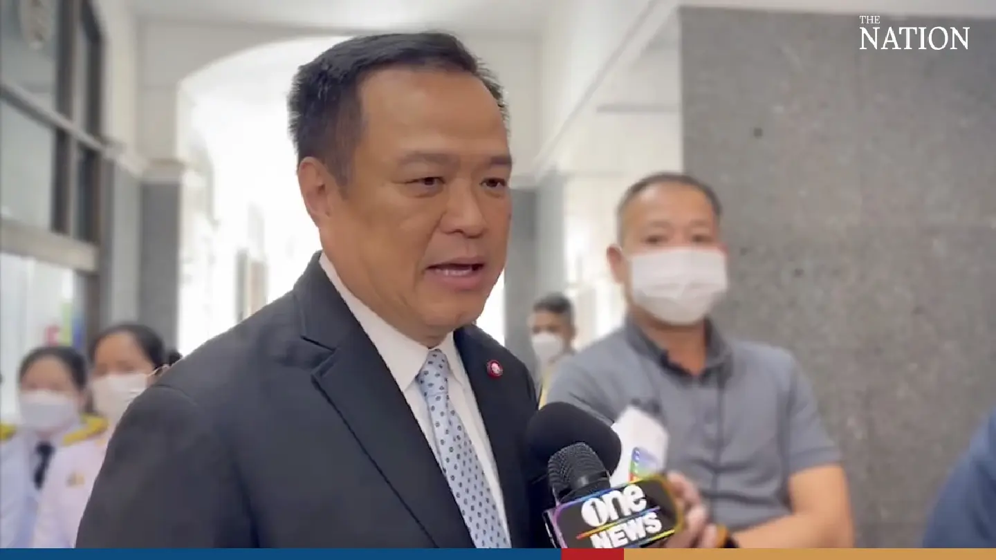 Interior Ministry working to get rid of abusive local powers: Anutin