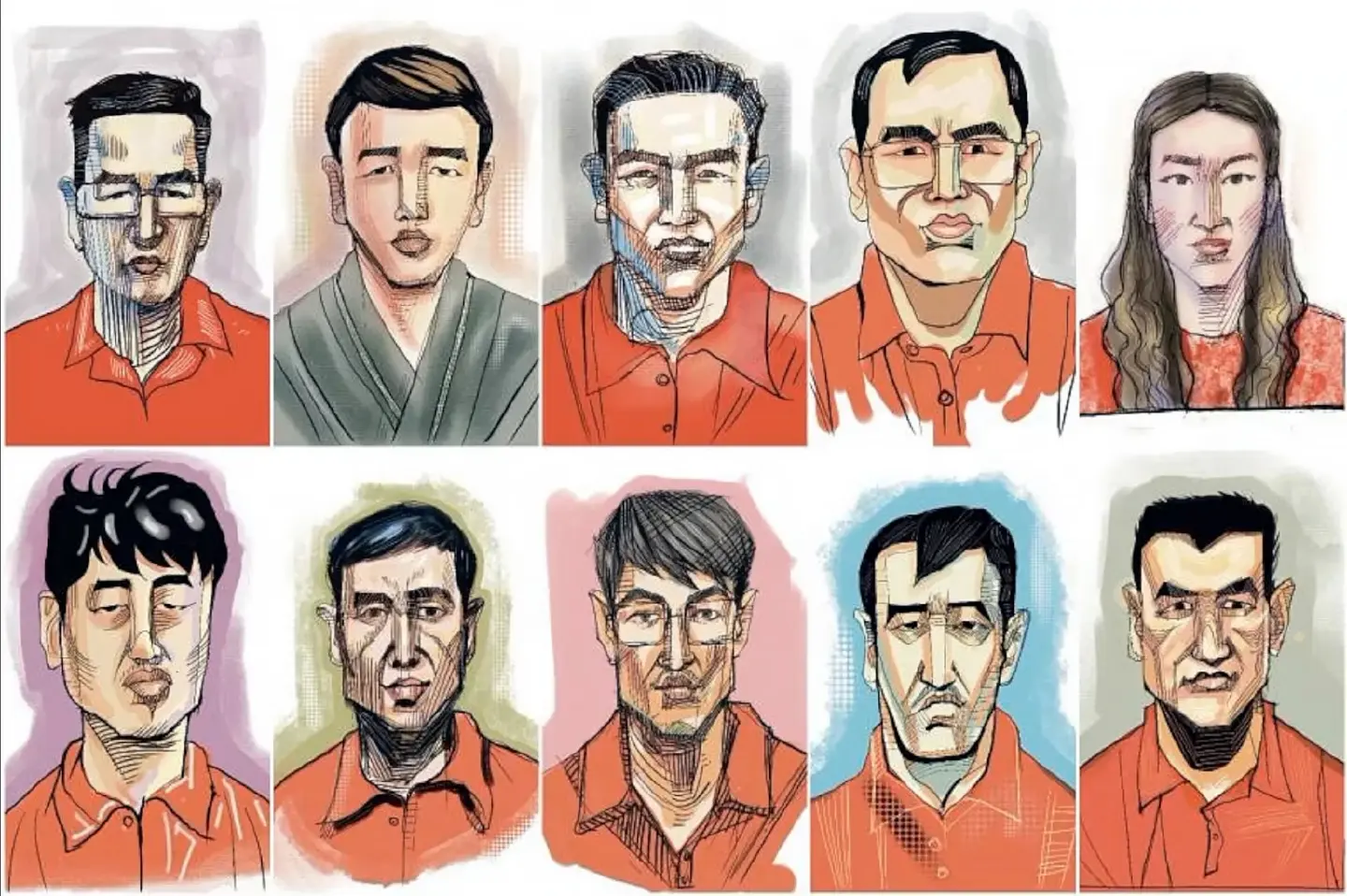 Cash, assets seized in S’pore’s worst money laundering case now worth over $1.7 billion