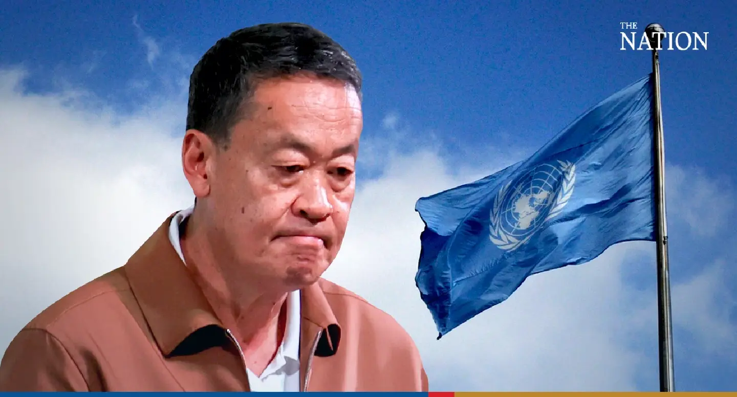 PM Srettha sets agenda for his attendance at the UNGA PM Srettha sets agenda for his attendance at the UNGA