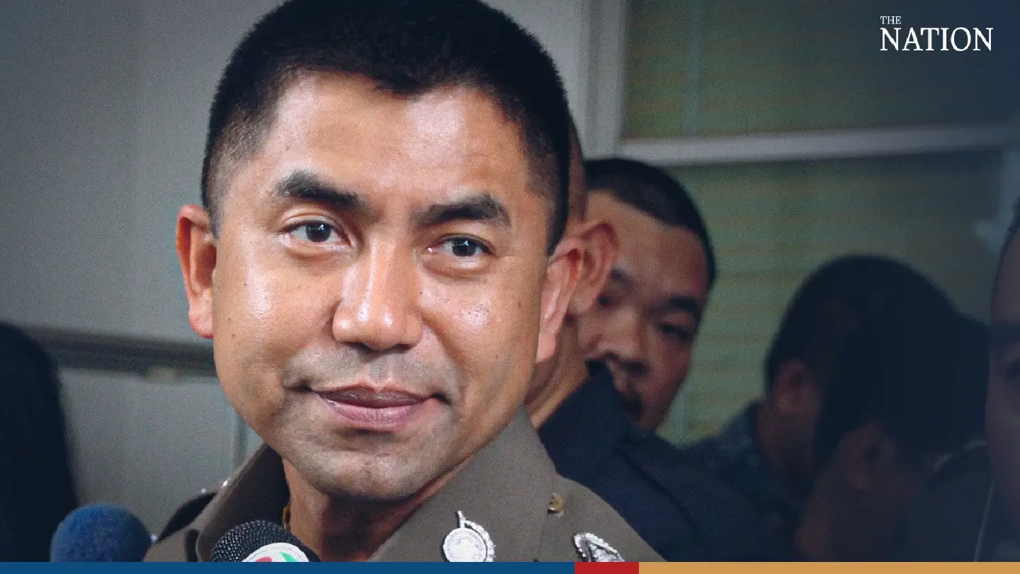 High-ranking police officers and their troubles with the law High-ranking police officers and their troubles with the law