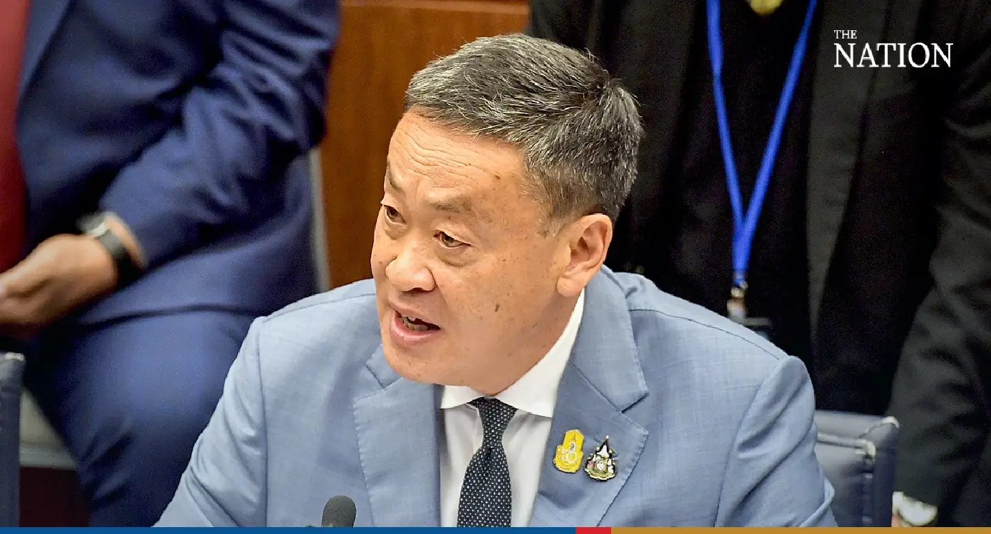 US and Thailand to continue strong trading relationship