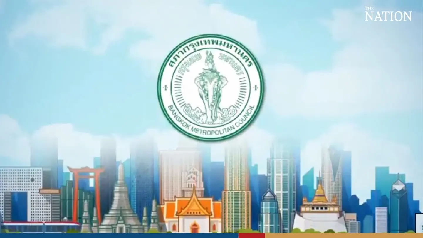 Roles of Bangkok Metropolitan Council's Committee on Local Administration and Orderliness Roles of Bangkok Metropolitan Council's Committee on Local Administration and Orderliness