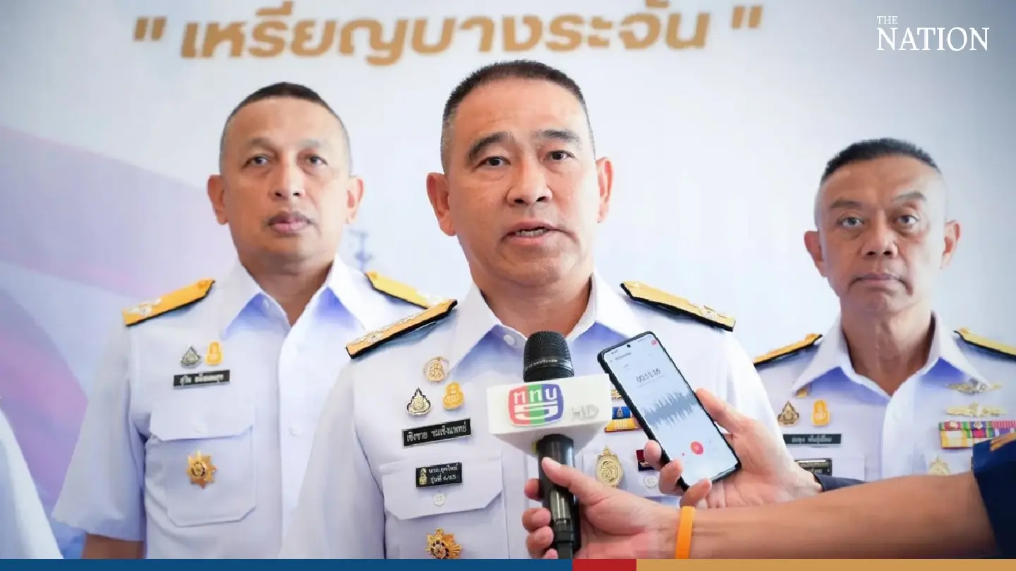 Retiring Navy chief promises not to leave a ‘mess’ for his successor Retiring Navy chief promises not to leave a ‘mess’ for his successor