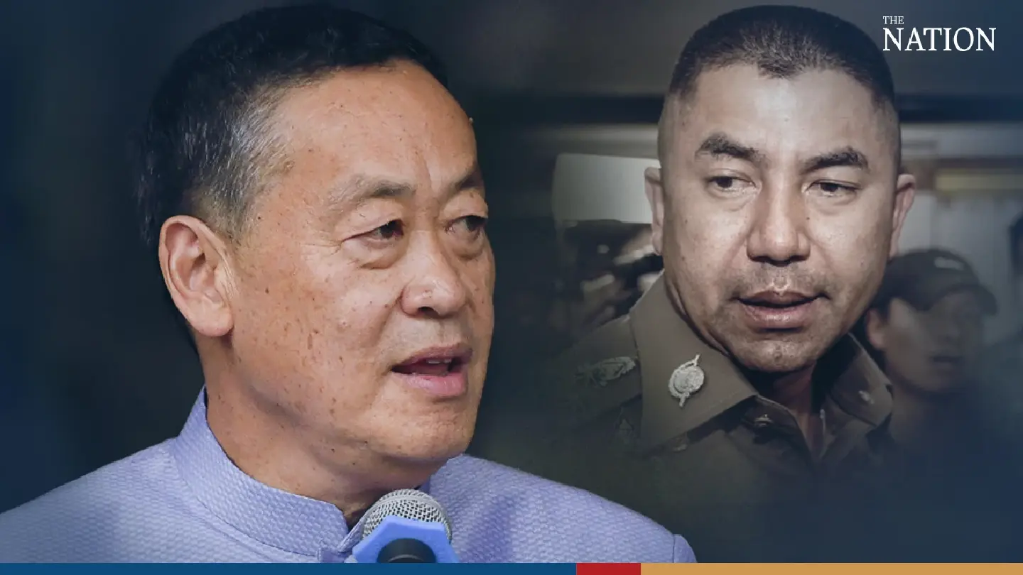 PM appoints 3-man panel to investigate raid on houses of high-level police officers PM appoints 3-man panel to investigate raid on houses of high-level police officers