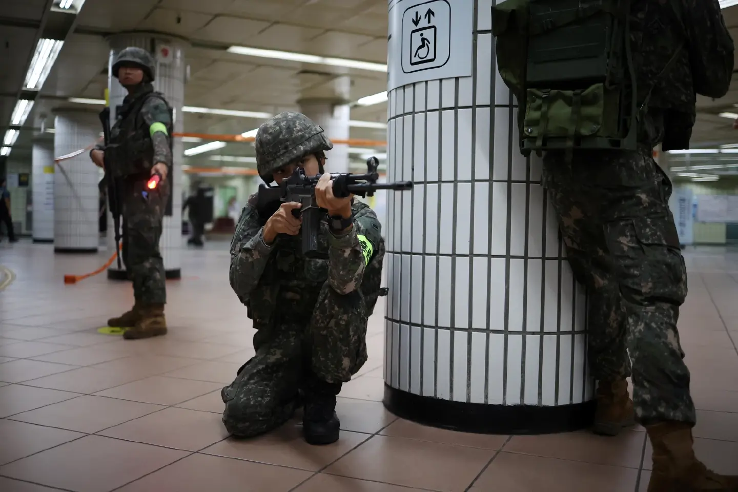 Inside barracks: South Korean military life still scarring experience for many Inside barracks: South Korean military life still scarring experience for many