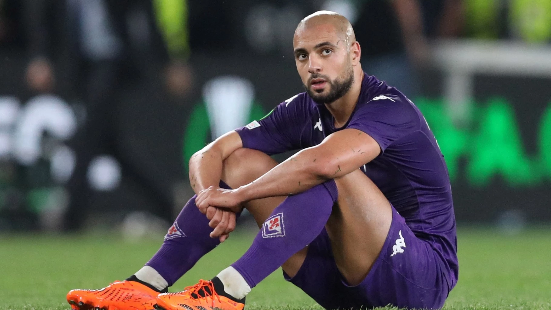 Manchester United sign Amrabat on loan after completing Reguilon loan deal