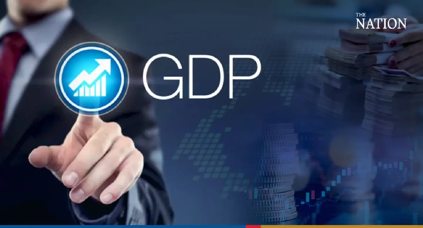 Industry-banking committee lowers Thai GDP growth forecast for year Industry-banking committee lowers Thai GDP growth forecast for year