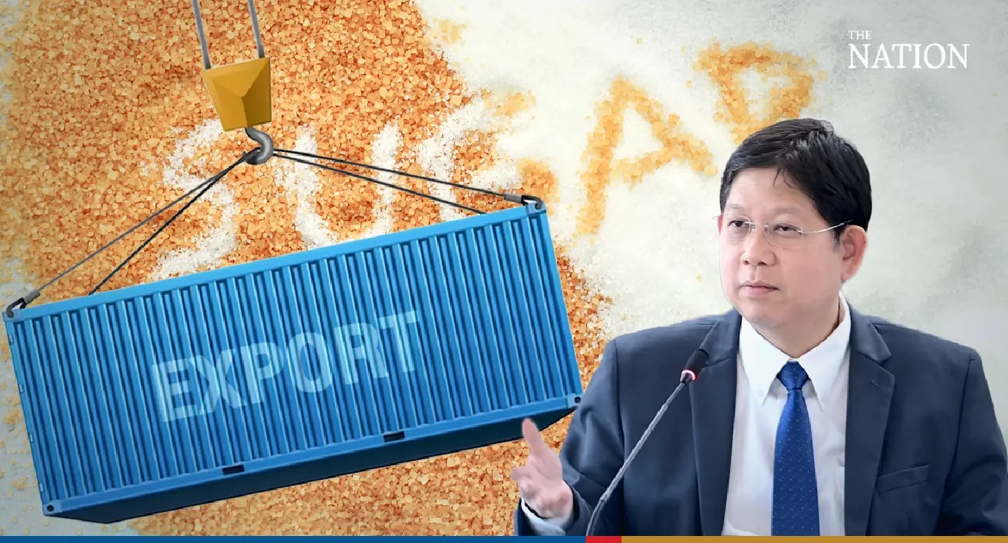 Global sugar prices to surge as drought-hit India set to ban exports