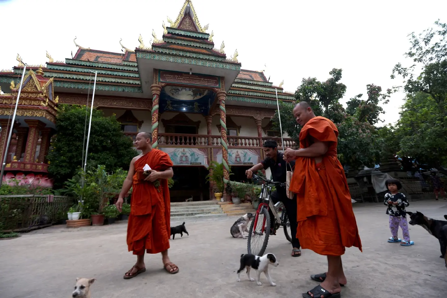 Buddhism, Islam and Religious Pluralism in South and Southeast Asia Buddhism, Islam and Religious Pluralism in South and Southeast Asia