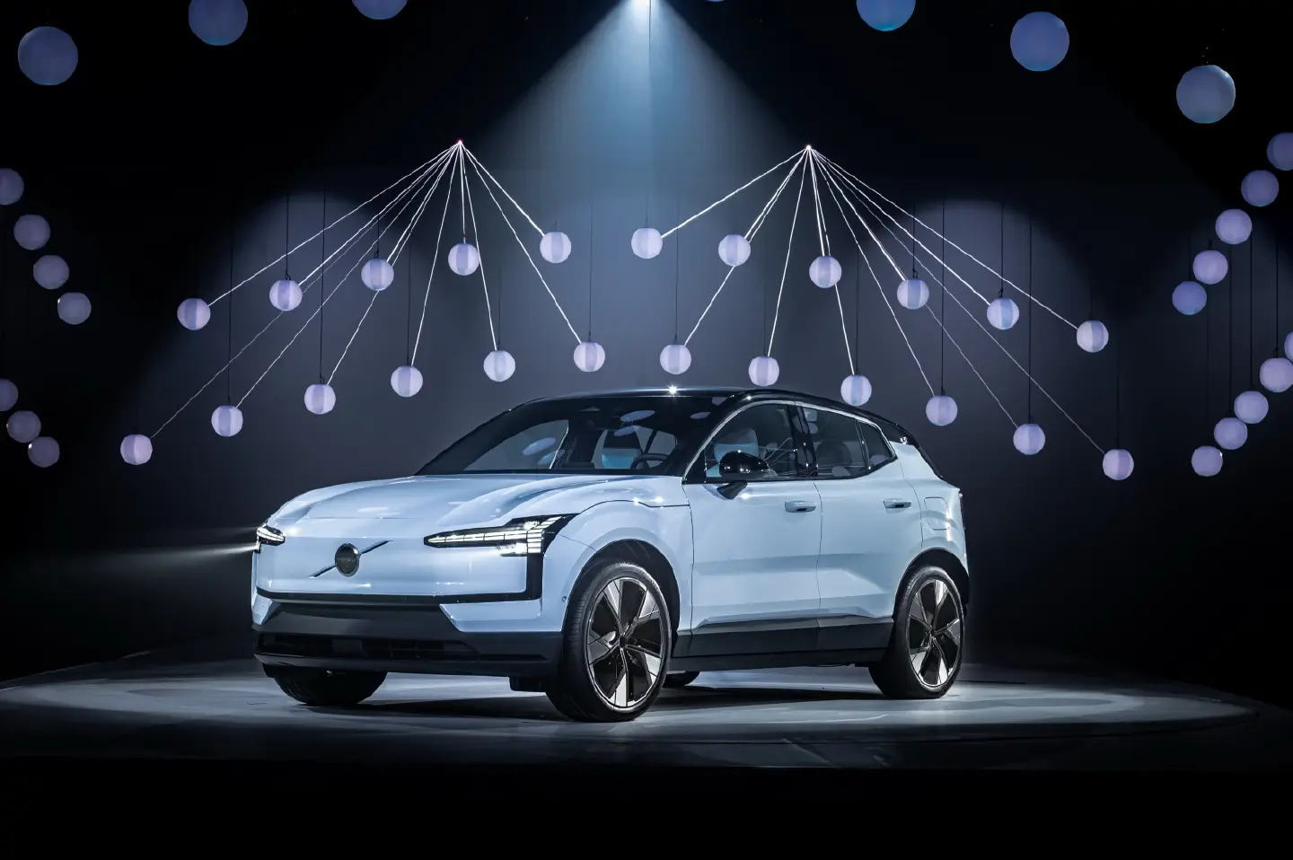 GT Auto forges forward with “SMALL IS MIGHTY” event to introduce Volvo’s EX30 GT Auto forges forward with “SMALL IS MIGHTY” event to introduce Volvo’s EX30