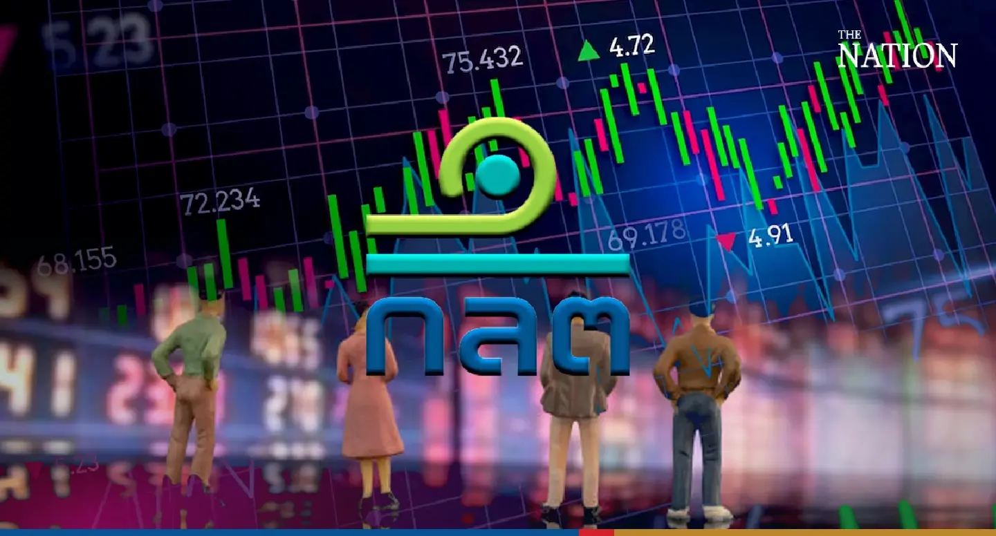 Thai market capitalisation the highest in Asean this year Thai market capitalisation the highest in Asean this year