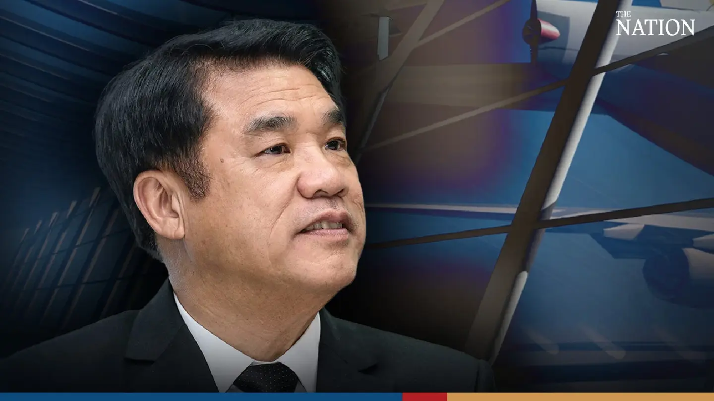 Transport Ministry outlines airport expansion plans Transport Ministry outlines airport expansion plans
