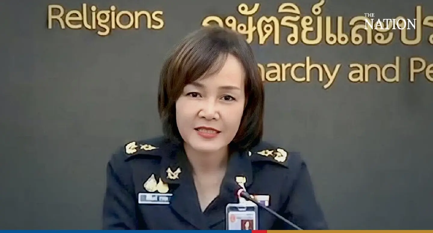 Move Forward MPs ask how 200,000+ litres of high-speed fuel disappeared from Army unit in Saraburi