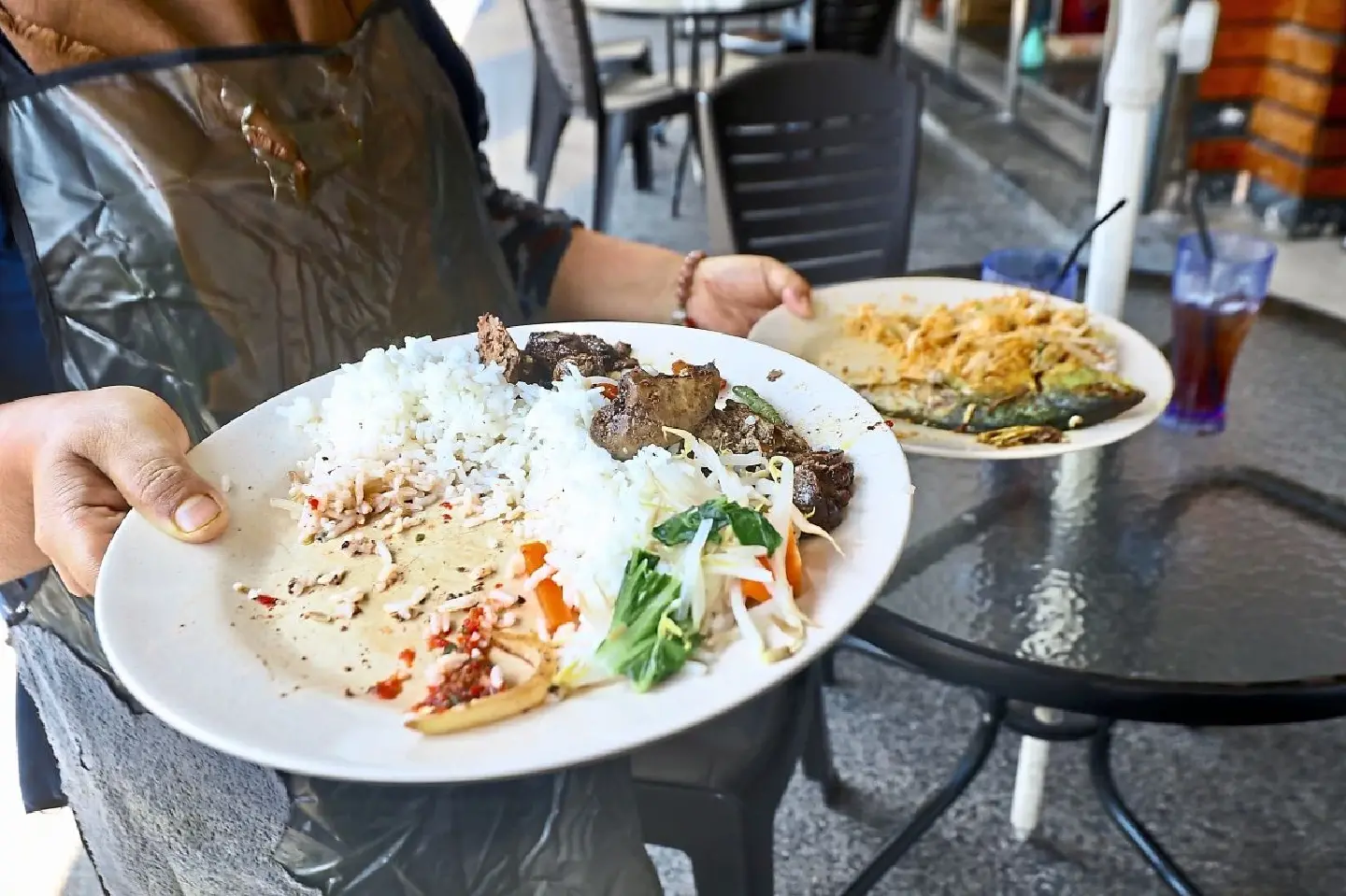 Malaysians continue to waste rice despite price rise, say eatery owners
