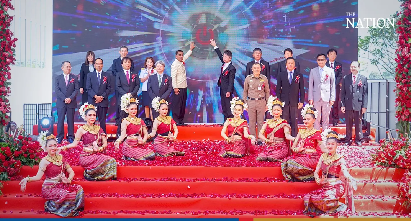 Thailand to become base for Murata MLCC production