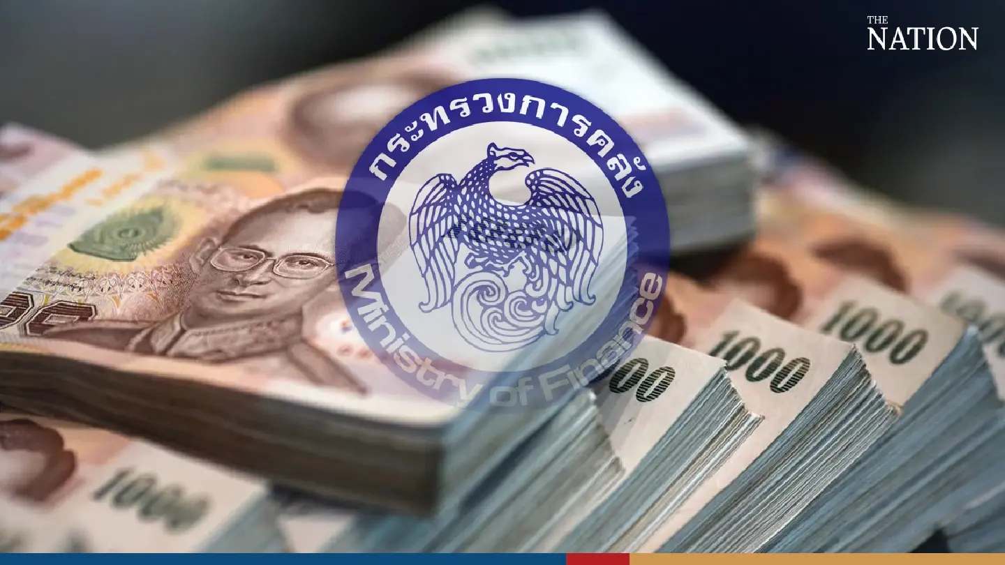 Finance Ministry expects 100 billion baht boost in tax-revenue target Finance Ministry expects 100 billion baht boost in tax-revenue target