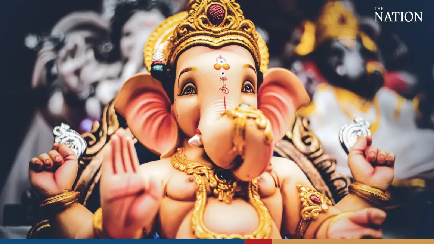 Ganesha gashapon up for grabs at Ganesh Chaturthi event in National Museum Ganesha gashapon up for grabs at Ganesh Chaturthi event in National Museum