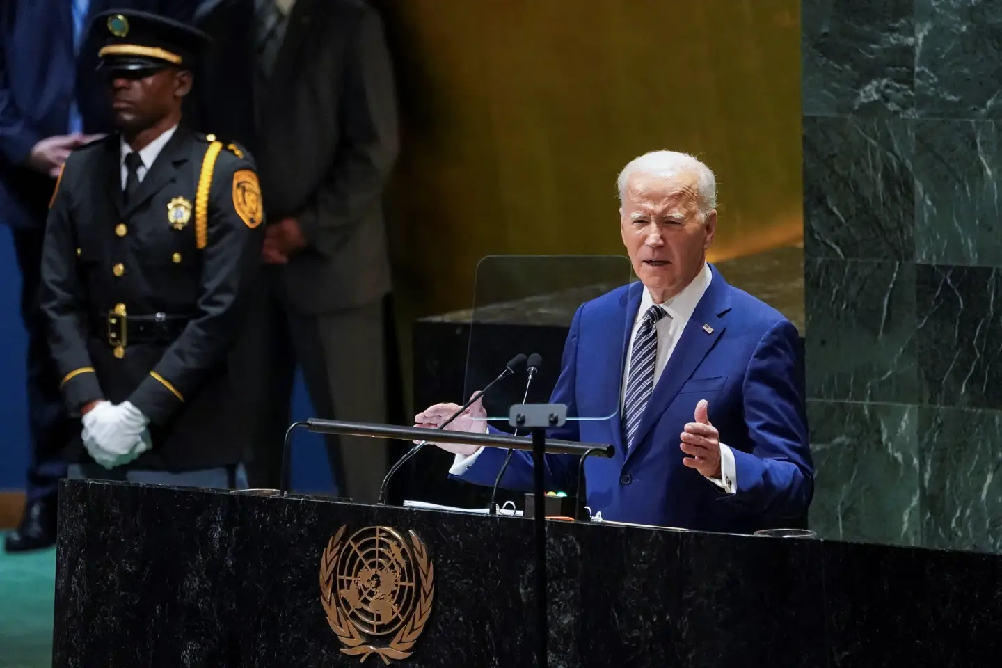 World must stand up to Russia's 'naked aggression' on Ukraine: Biden World must stand up to Russia's 'naked aggression' on Ukraine: Biden